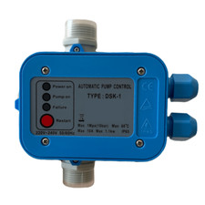 Press control smart usato  Carini