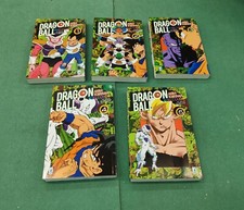 Dragon ball full usato  Roma