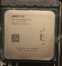 Amd 6300 3.5ghz for sale  Canoga Park