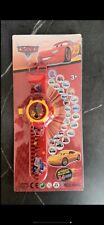 Montre enfant cars d'occasion  Reignier-Esery