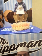 Dentures upper false for sale  Brooklyn
