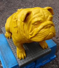 Sanctuary yellow life for sale  MARKET DRAYTON