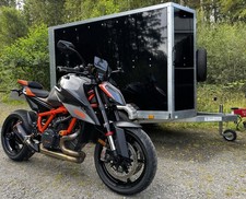 Ktm super duke for sale  LARBERT