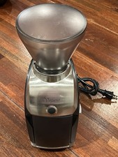 Baratza virtuoso conical for sale  Richmond