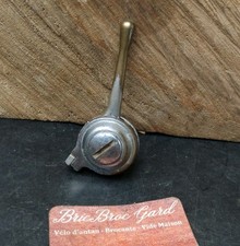 Ancien levier laiton d'occasion  Saint-Privat-des-Vieux