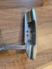 Scotty cameron studio for sale  PETERBOROUGH