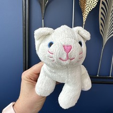 Tesco white cat for sale  DERBY