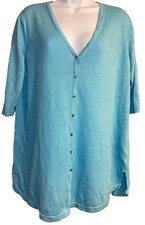 Jill teal blue for sale  Mount Pleasant