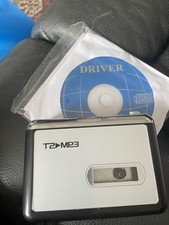 Tape cassette mp3 for sale  SUNDERLAND