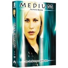 Dvd medium the d'occasion  Versailles