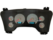 Speedometer cluster dash for sale  Wellsboro