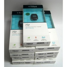 Lot fitbit zip for sale  Albany