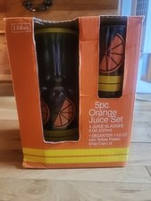 Vintage libbey piece for sale  Minneapolis
