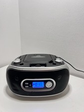Technika boombox radio for sale  HULL