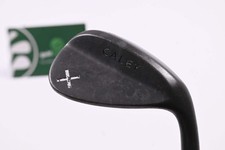 Caley sand wedge for sale  LOANHEAD