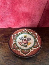 Piatto vintage kuntner usato  Saronno