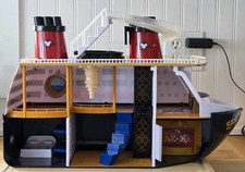 Disney parks cruise for sale  Fairgrove