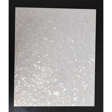 Plaque pickguard blank d'occasion  Brest