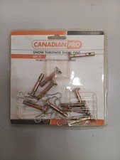 Canadian pro snow for sale  Otis Orchards