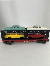 Vintage lionel 6414 for sale  Pensacola