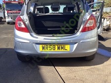 Vauxhall corsa 2006 for sale  NOTTINGHAM