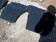 Carpet bulkhead behind for sale  CASTLE DOUGLAS