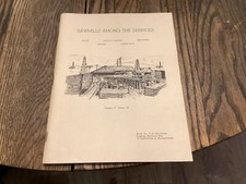 1975 logging railroad for sale  Cherry Tree