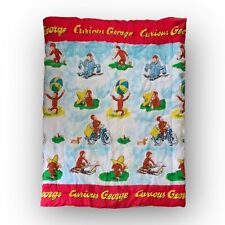 Vintage curious george for sale  Rising Sun