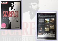 Gioco scarface the usato  Baronissi