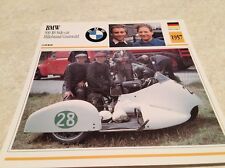 Carte moto bmw d'occasion  Decize