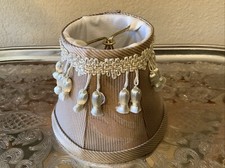 Clip lamp shade for sale  Casselberry