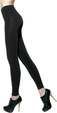 Legging micropolar calzetteria usato  Roma