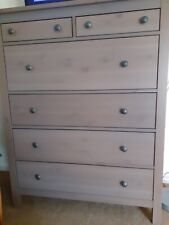 Ikea hemnes kommode gebraucht kaufen  Bremen