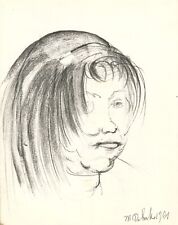 Dessin original plomb d'occasion  Onnaing