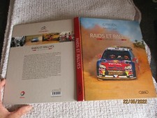Raids rallyes défis d'occasion  Charnay-lès-Mâcon