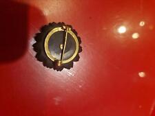 Broche deuil jais d'occasion Broche deuil jais d'occasion  Bègles