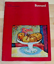 Pierre bonnard kunstmappe gebraucht kaufen  Darmstadt
