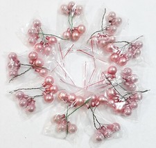 Weihnachtskugeln glas rosa gebraucht kaufen  Frohburg