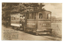 Steam tram wantage for sale  DISS