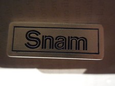 Snam gas network usato  Italia