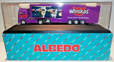 Albedo lkw volvo gebraucht kaufen  Höfen