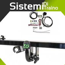 Gancio traino estraibile usato  Campi Bisenzio