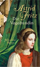 Astrid fritz vagabundin gebraucht kaufen  Deutschland