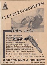 Stuttgart werbung 1936 gebraucht kaufen  Leipzig