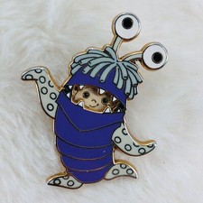 Disney monsters boo for sale  Marietta