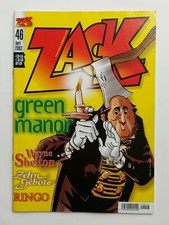 Mosaik zack magazin gebraucht kaufen  Engelskirchen