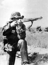 Ww2 german sniper for sale  Meridian