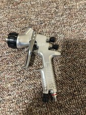 Pistola de spray DeVilbiss GPG HVLP PR30 nova, usado comprar usado  Enviando para Brazil
