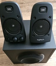 logitech z623 for sale logitech z623 for sale KIDWELLY