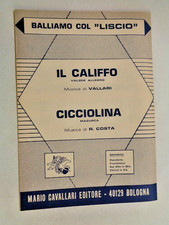Califfo cicciolina vallari usato  Soliera